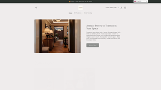 Thumbnail of odecro.com
