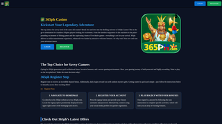 Thumbnail of www-365ph.com