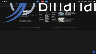 Thumbnail of binarialt.com