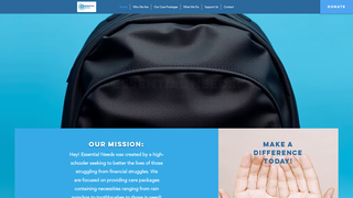 Thumbnail of essentialneedsglobal.org
