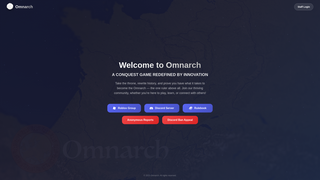Thumbnail of omnarch.com