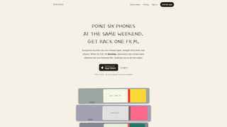 Site preview