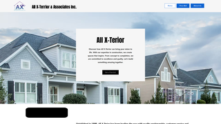 Thumbnail of allxteriorinc.com