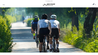 Thumbnail of bestcyclingsupplies.com