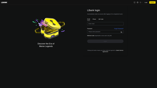 Thumbnail of lbank-turkey.com