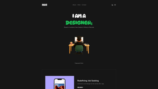 Thumbnail of humzarashadbutt.com
