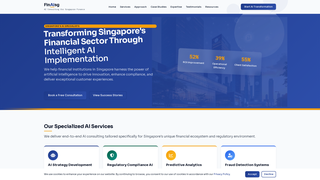 Thumbnail of finaisg.com