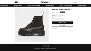 Thumbnail of temmobrand.com