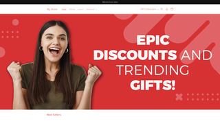 Thumbnail of myaccesoies.com