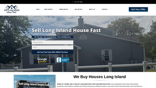 Thumbnail of sellhousefastlongisland.com
