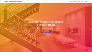 Thumbnail of homedecorimprovements.com