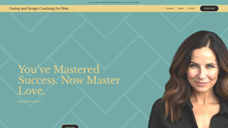 Thumbnail of celestetrapp.com