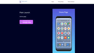 Thumbnail of easyplainlaunch.com