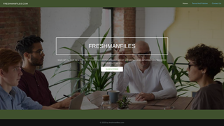 Thumbnail of freshmanfiles.com