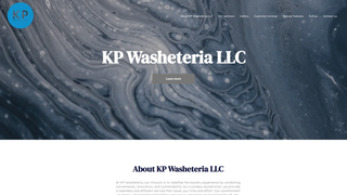 Thumbnail of kpwasherteria.com