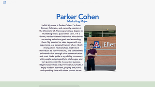 Thumbnail of parker-cohen.com