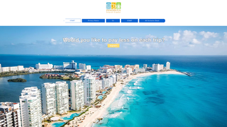 Thumbnail of peninsulatravelaccess.com