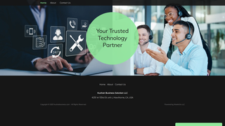 Thumbnail of kushanbusiness.com
