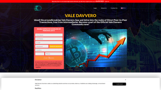 Thumbnail of vale-davvero.com