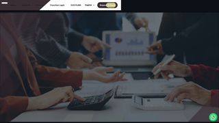 Thumbnail of easybeemoney.com
