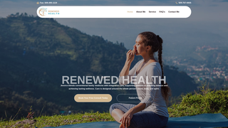 Thumbnail of groganrenewedhealth.com