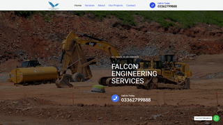 Thumbnail of falconengservice.com