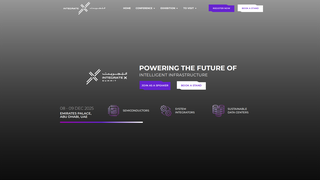 Thumbnail of theintegratex.com