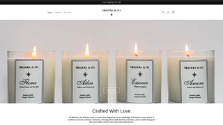 Thumbnail of melouraco.com