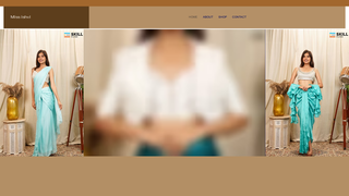 Thumbnail of missishvi.com