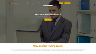 Thumbnail of worldbesstplatform.com