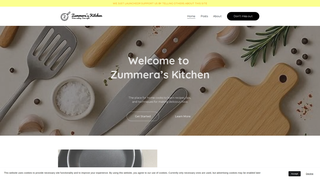 Thumbnail of zummera.com