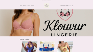 Thumbnail of klouvur.com