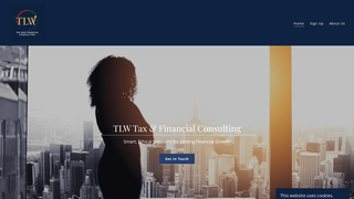 Thumbnail of tlwtaxconsult.com