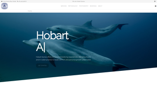 Thumbnail of hobartapnea.com