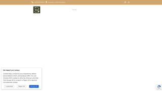 Thumbnail of kariscuisines.com