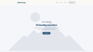 Thumbnail of italuxcopy.com