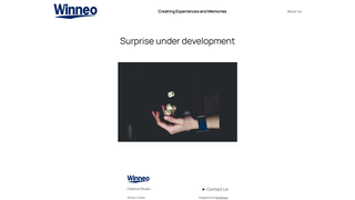 Thumbnail of winneo-ltd.com