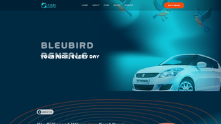 Thumbnail of bleubirdrentals.com