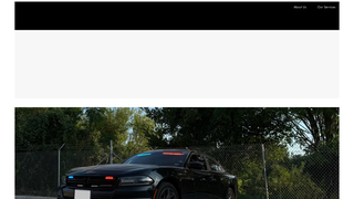Thumbnail of bluelineillumination.com