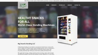 Thumbnail of bigsnacksvendingllc.com