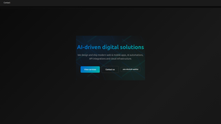 website thumbnail