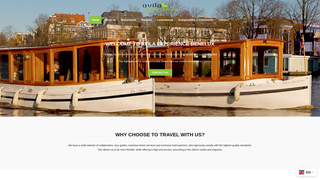 Thumbnail of avilaexperience-benelux.com