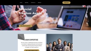 Thumbnail of dpvestmentsllc.com
