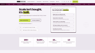 Site preview