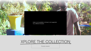Thumbnail of culturallyverified.com