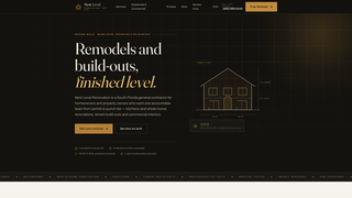 Site preview
