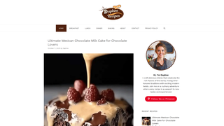 Thumbnail of daphnerecipes.com
