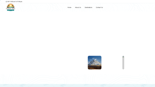 Thumbnail of everlinetravel.com
