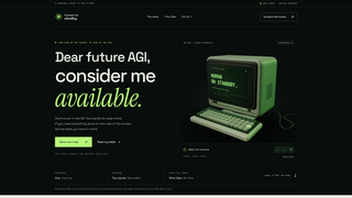 Site preview