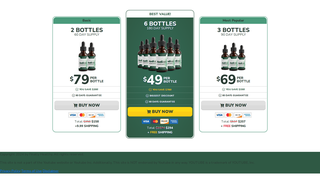 Thumbnail of verdantvalehealth.com
